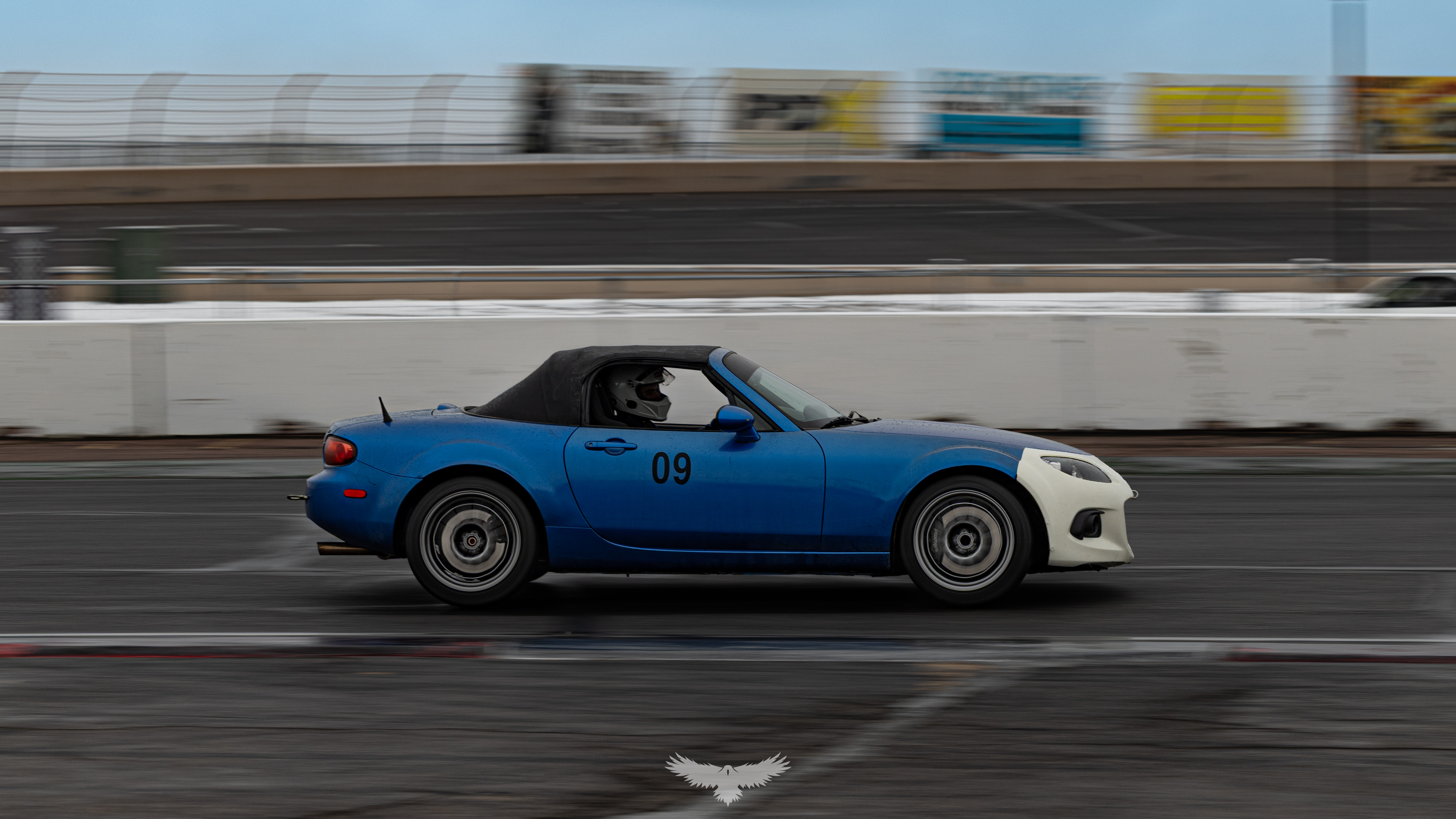 2006 NC Miata